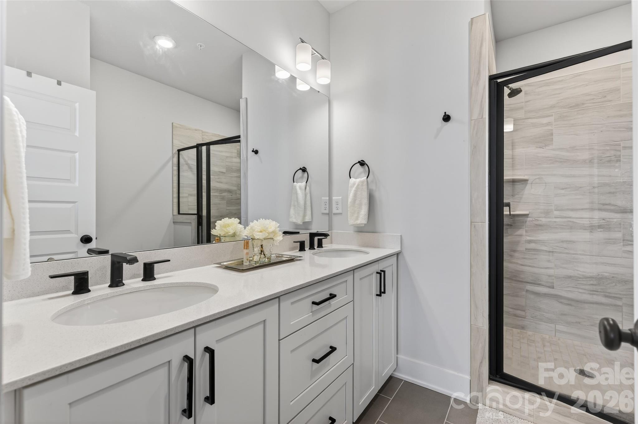 Tremont Station - Residential