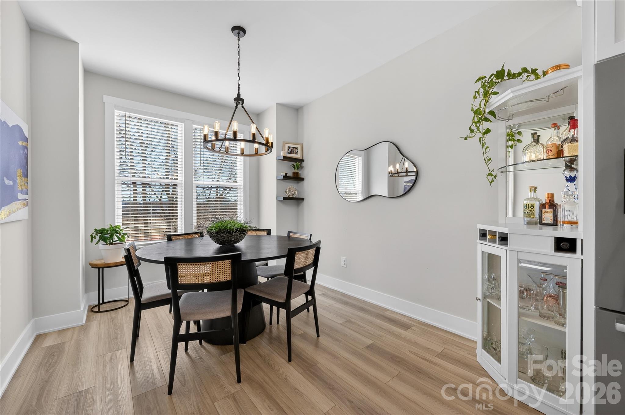 Tremont Station - Residential