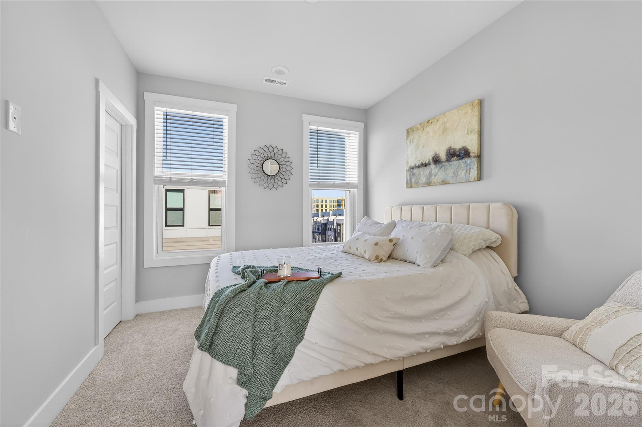 Tremont Station - Residential