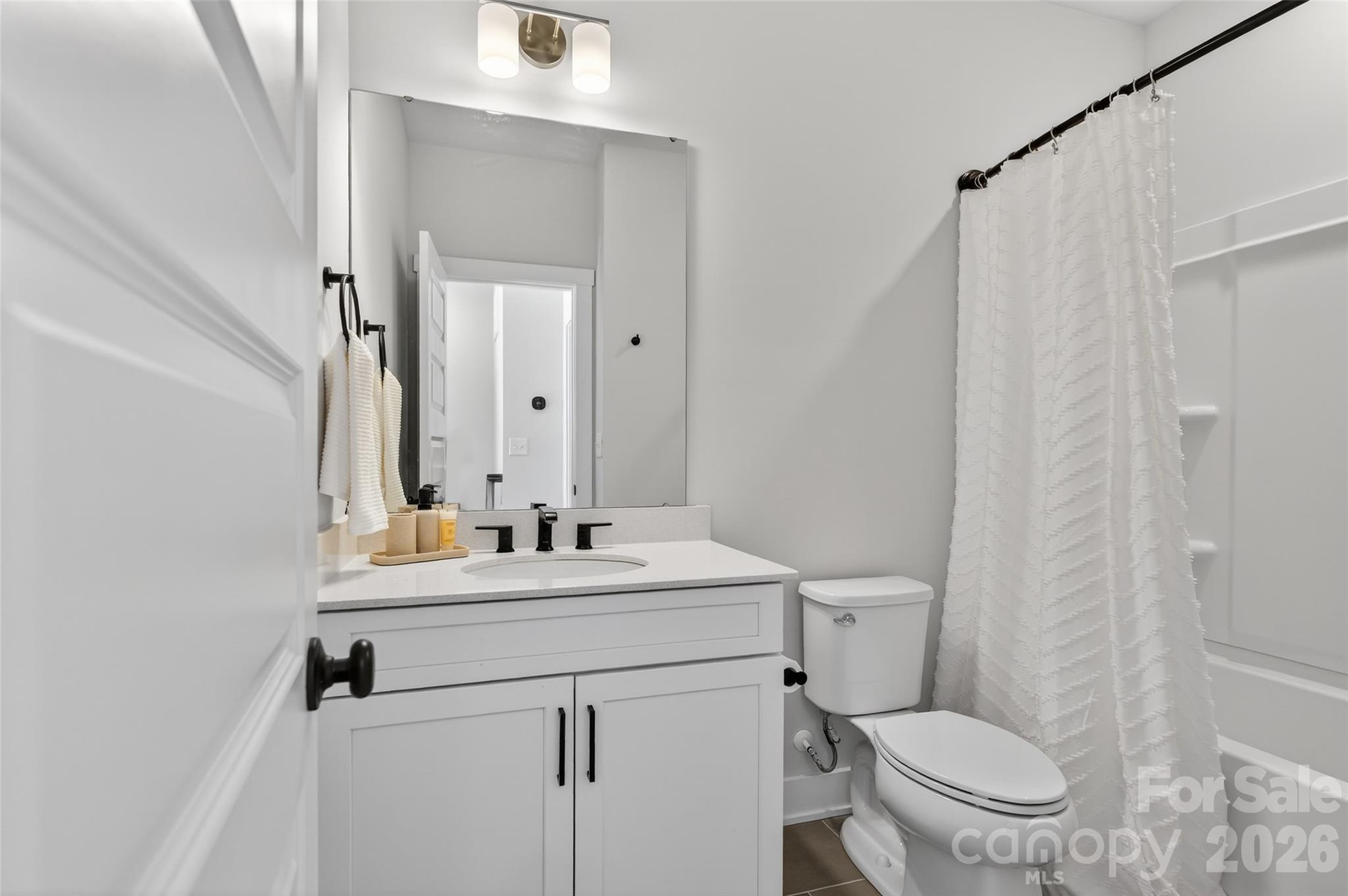 Tremont Station - Residential