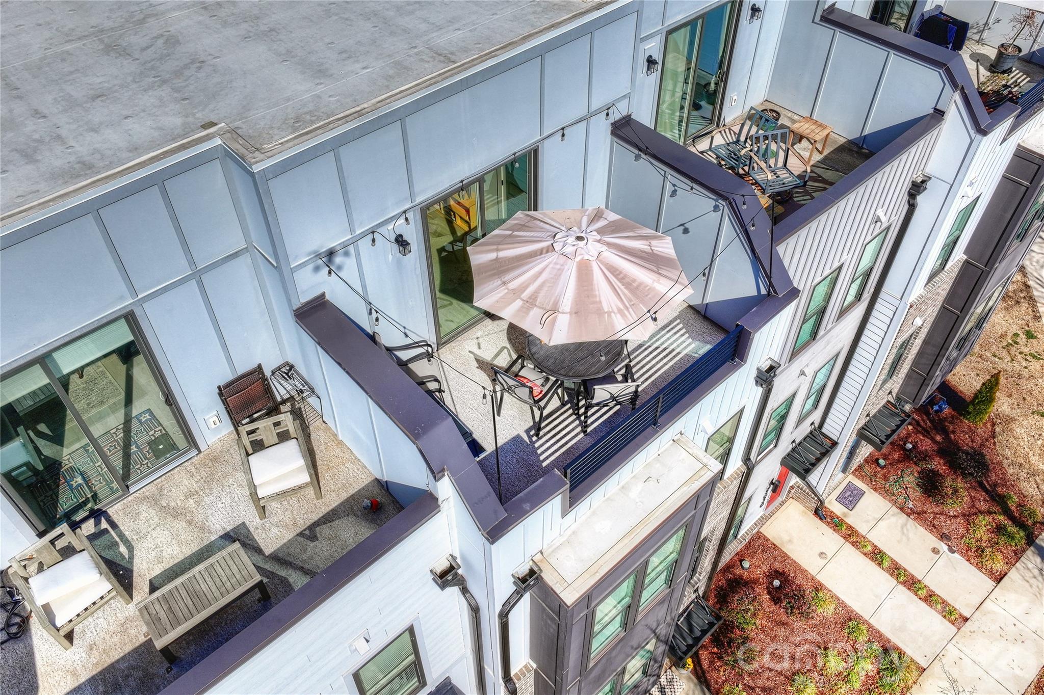 Tremont Station - Residential