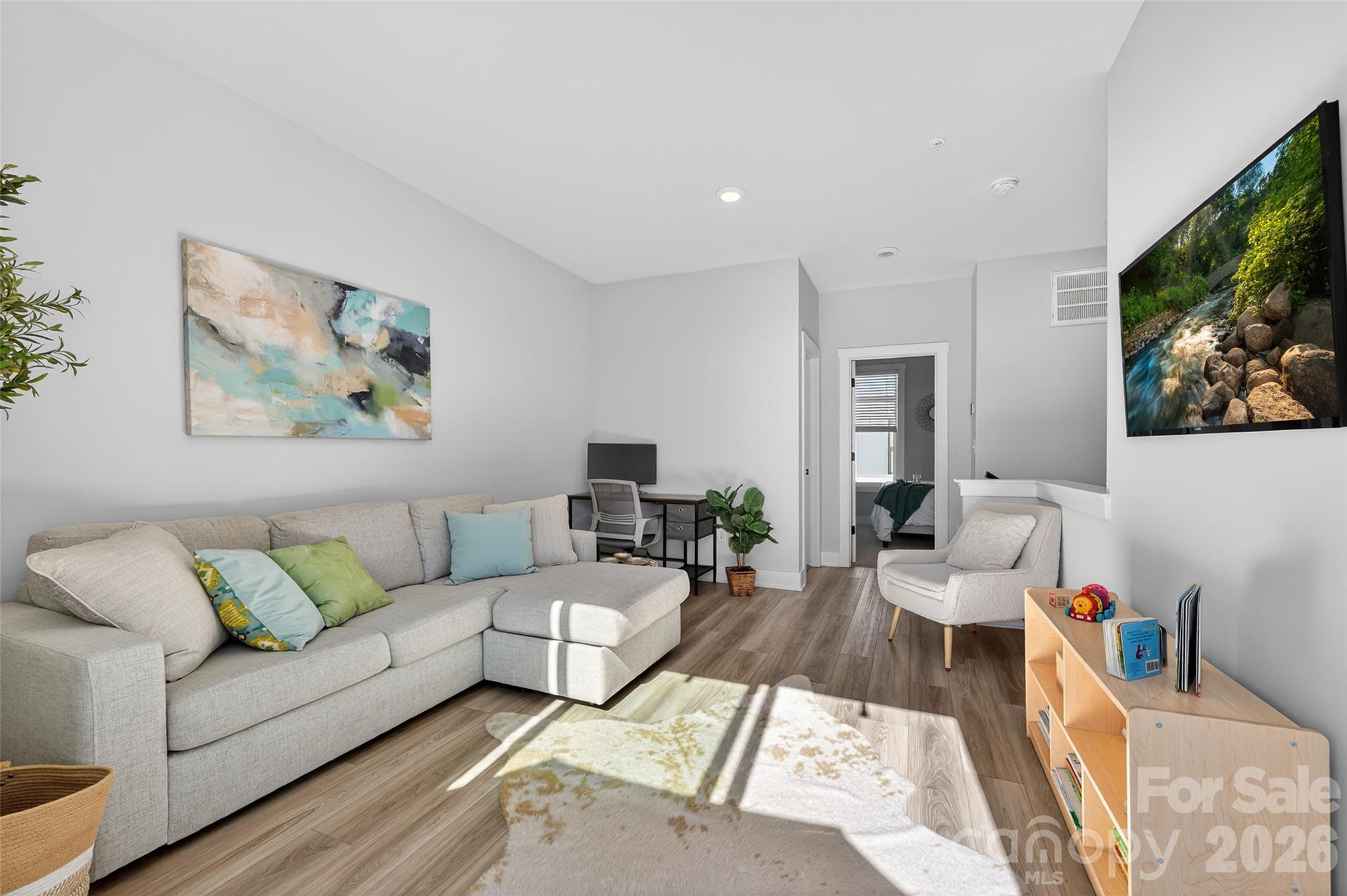 Tremont Station - Residential