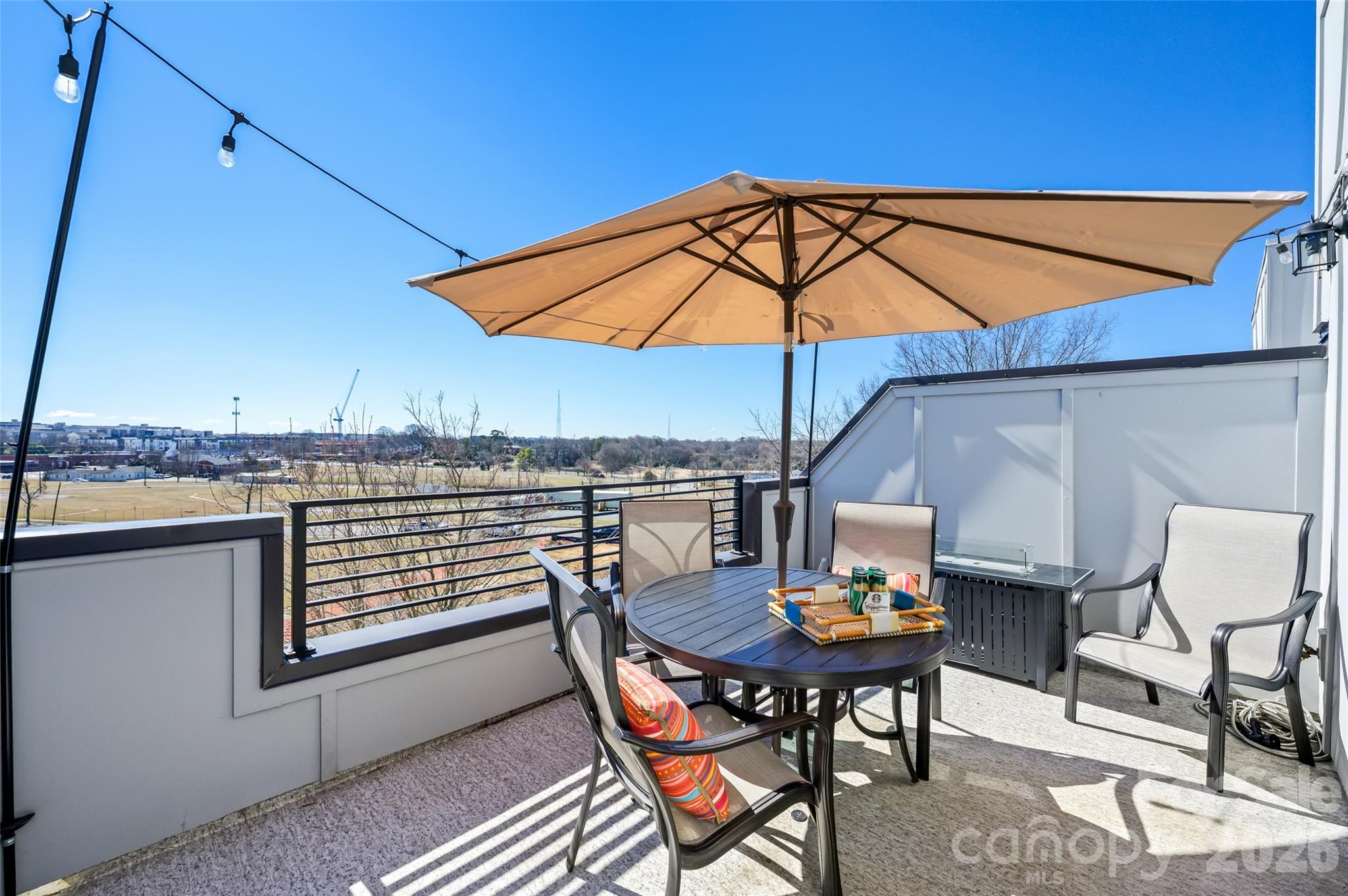 Tremont Station - Residential