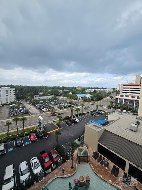 A home in Myrtle Beach