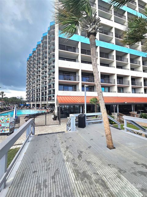 A home in Myrtle Beach