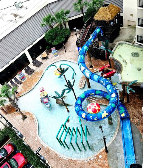 A home in Myrtle Beach