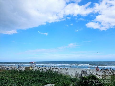 A home in Myrtle Beach