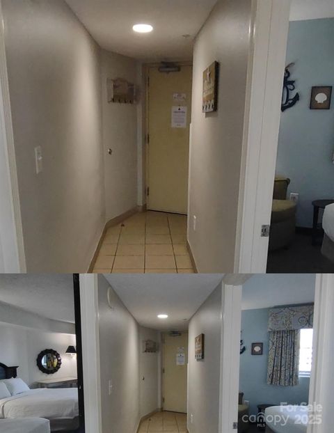 A home in Myrtle Beach