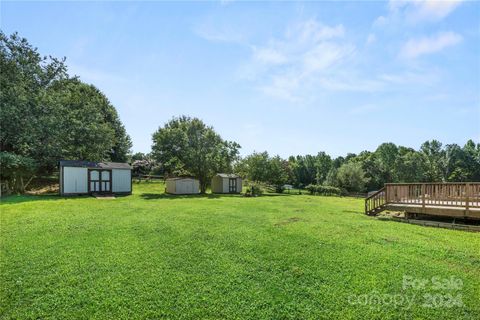 A home in Mooresville