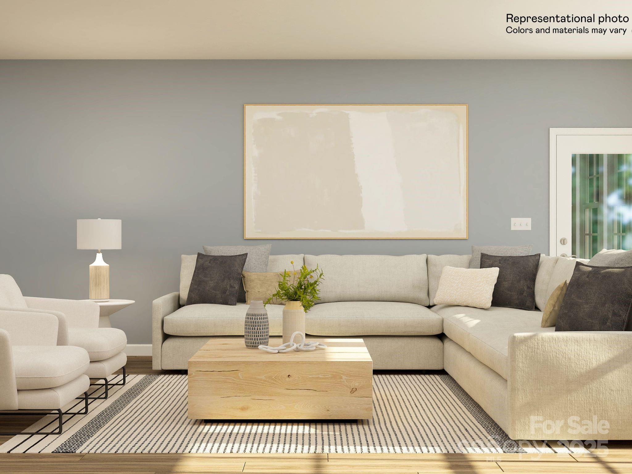 Roselyn - Residential