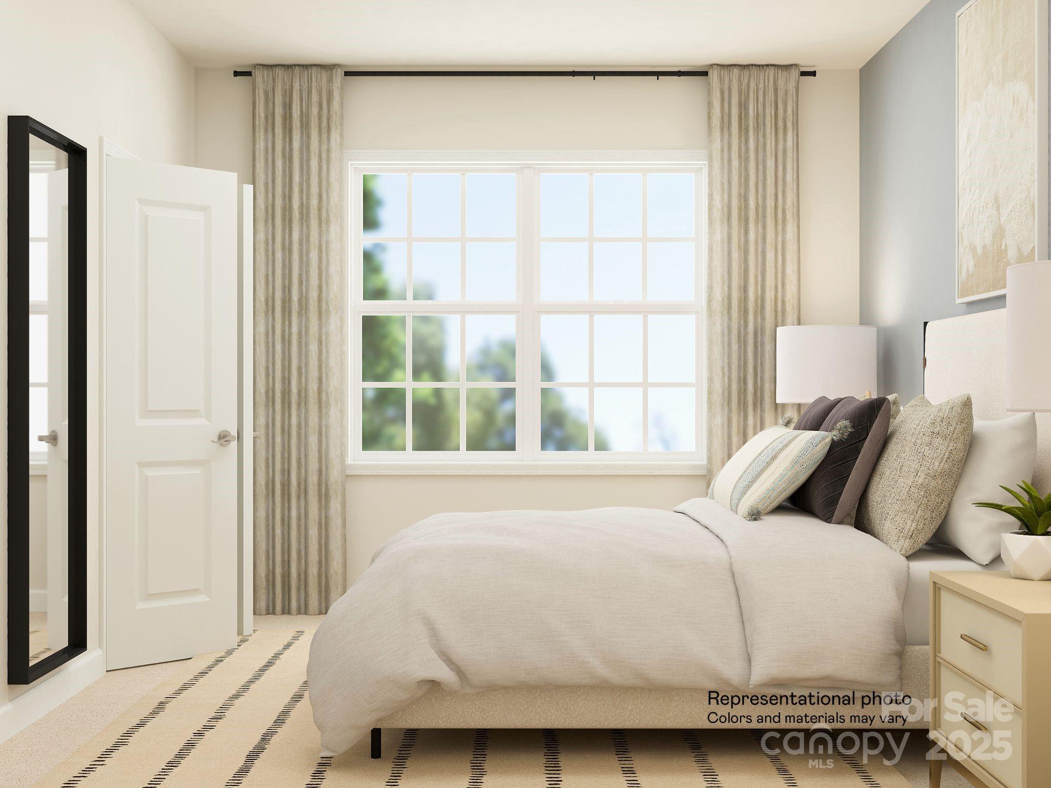 Roselyn - Residential