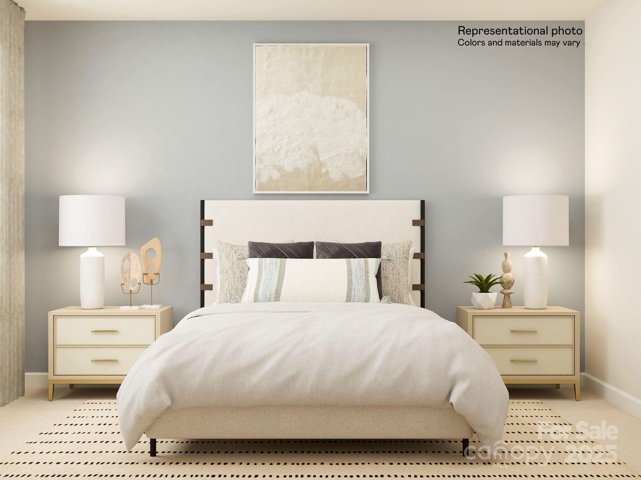 Roselyn - Residential