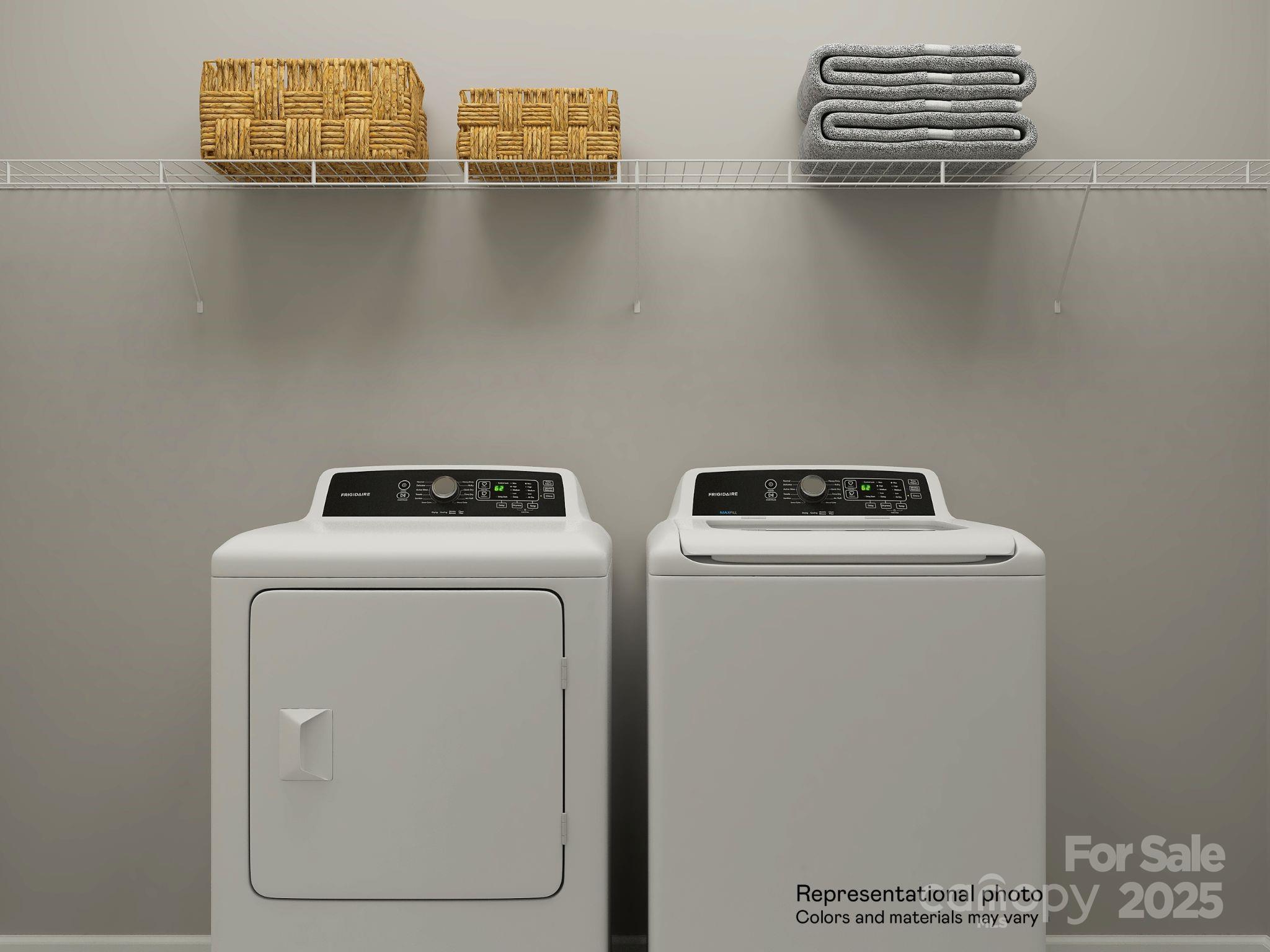 Roselyn - Residential