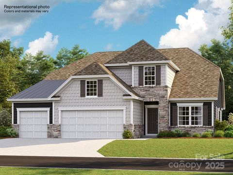 4138 Camden Glen Road Lancaster SC 29720
