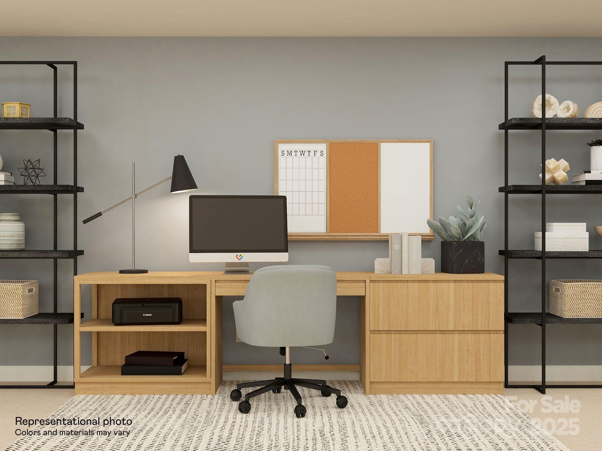 Roselyn - Residential