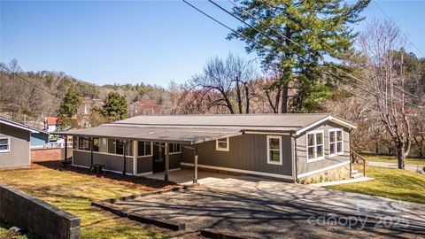 20 Tarhelia Lane Whittier NC 28789