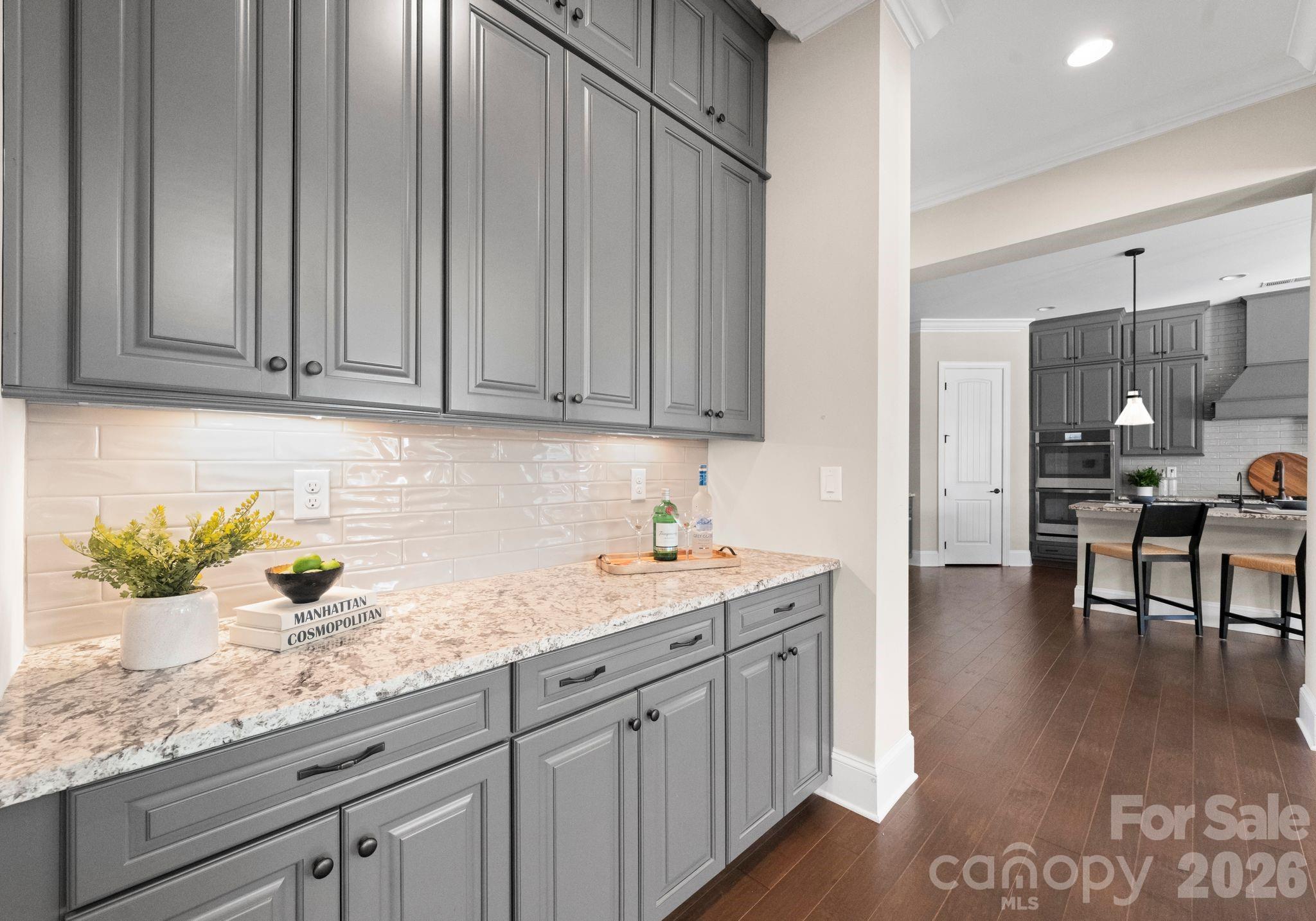 Harlow's Crossing - Residential