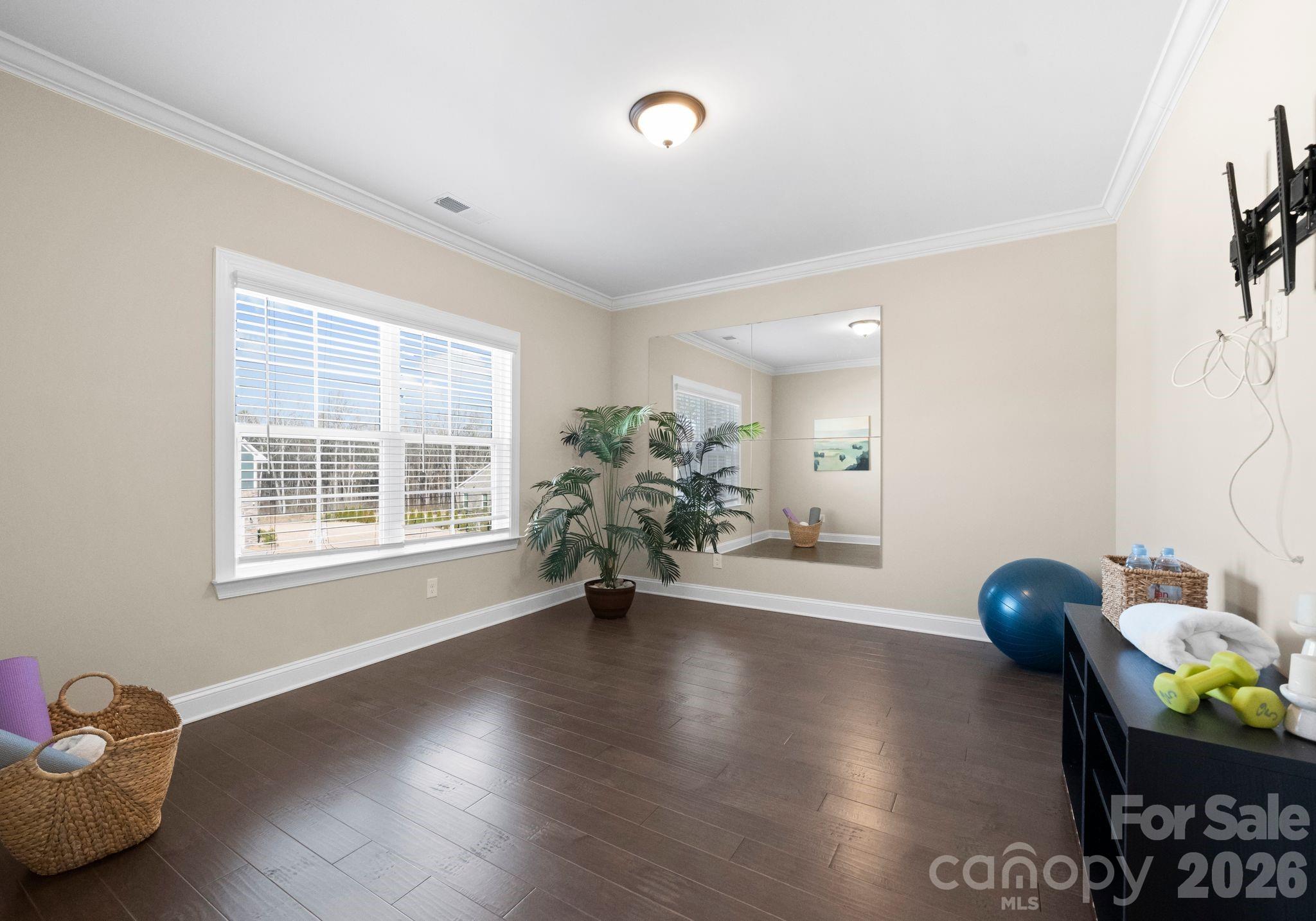 Harlow's Crossing - Residential