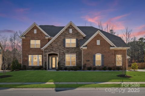 Photo of 617 Brown Creek Drive, Weddington, NC 28104 (MLS # 4333512)