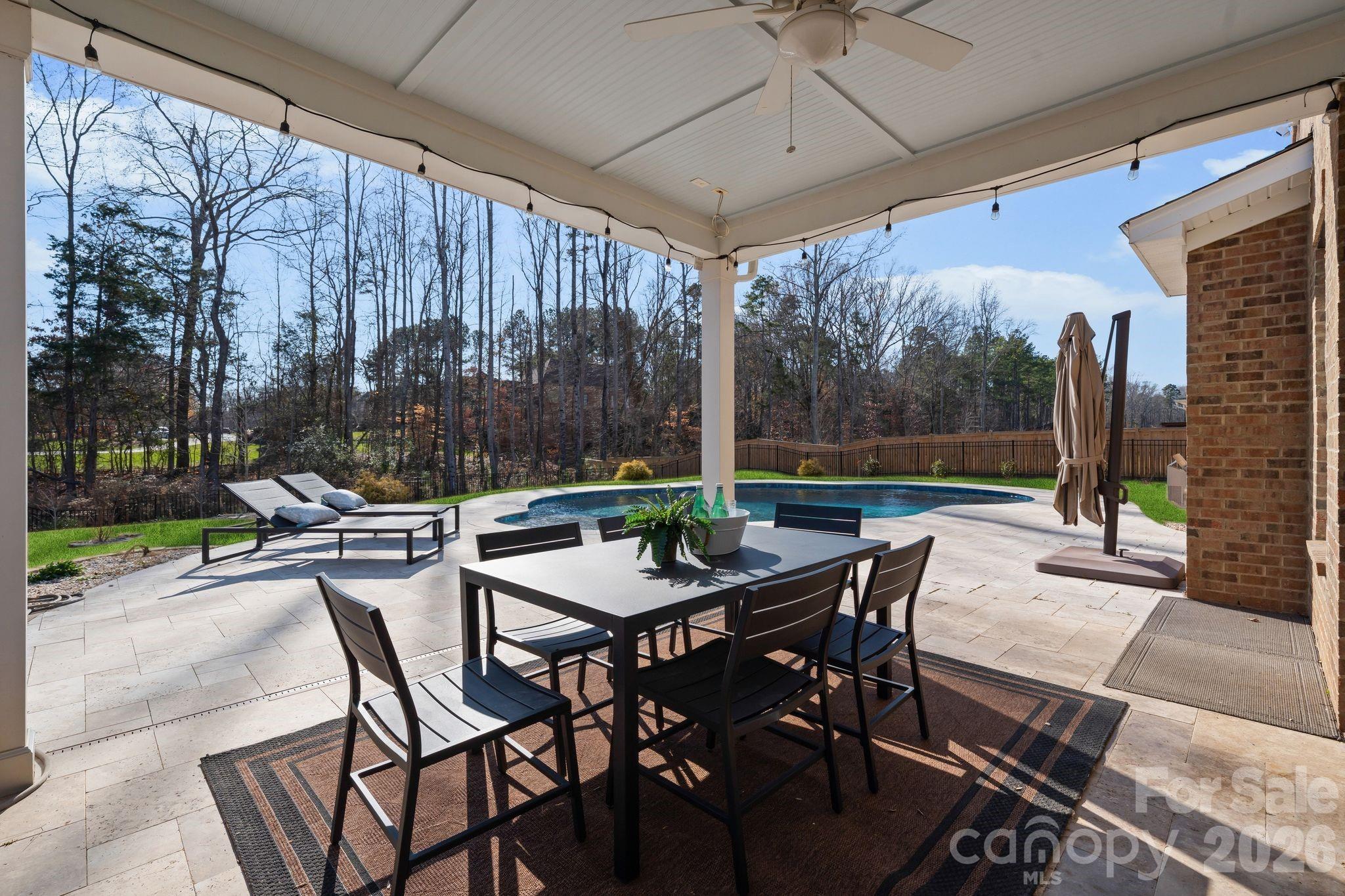 617 Brown Creek Drive