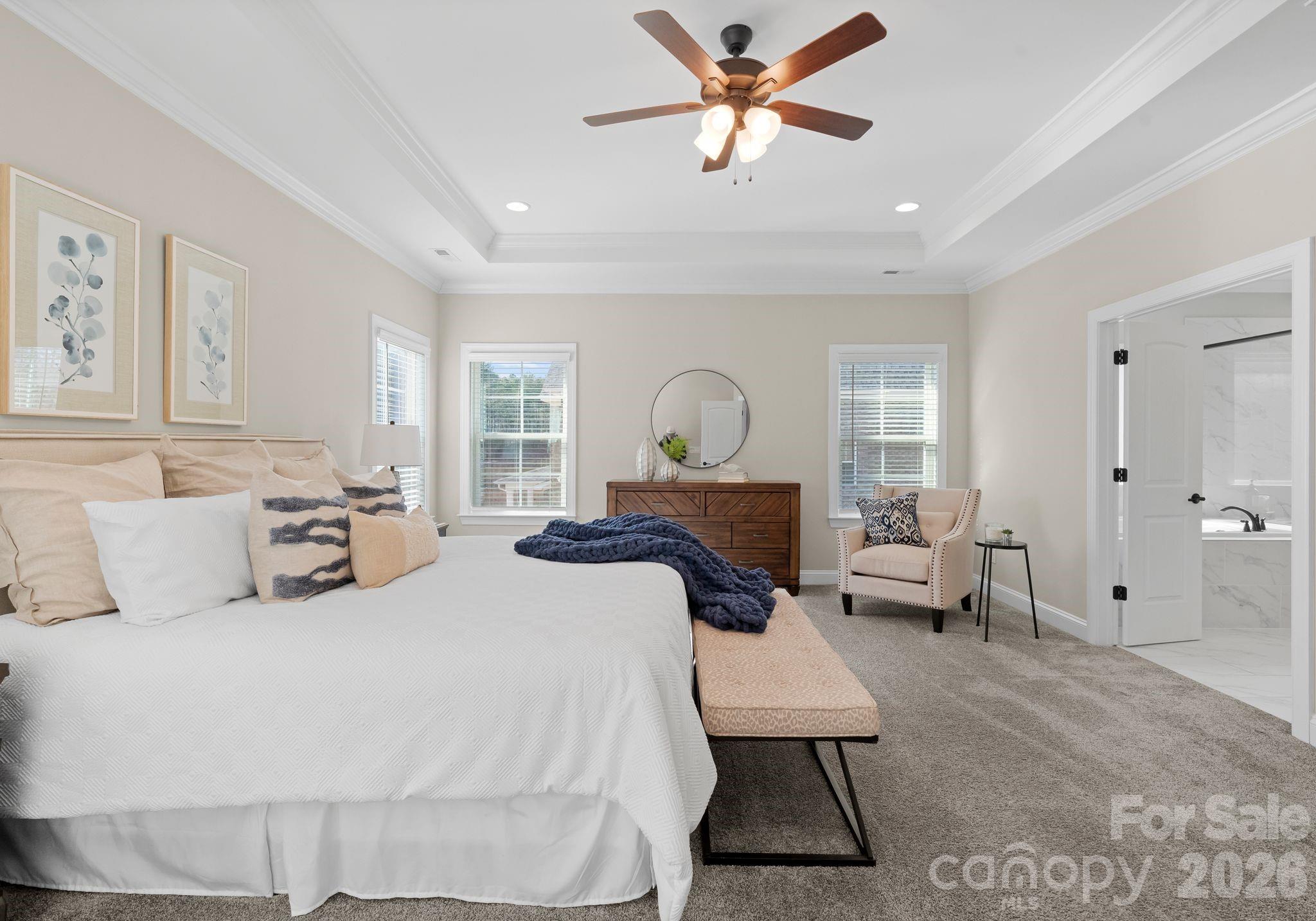 Harlow's Crossing - Residential