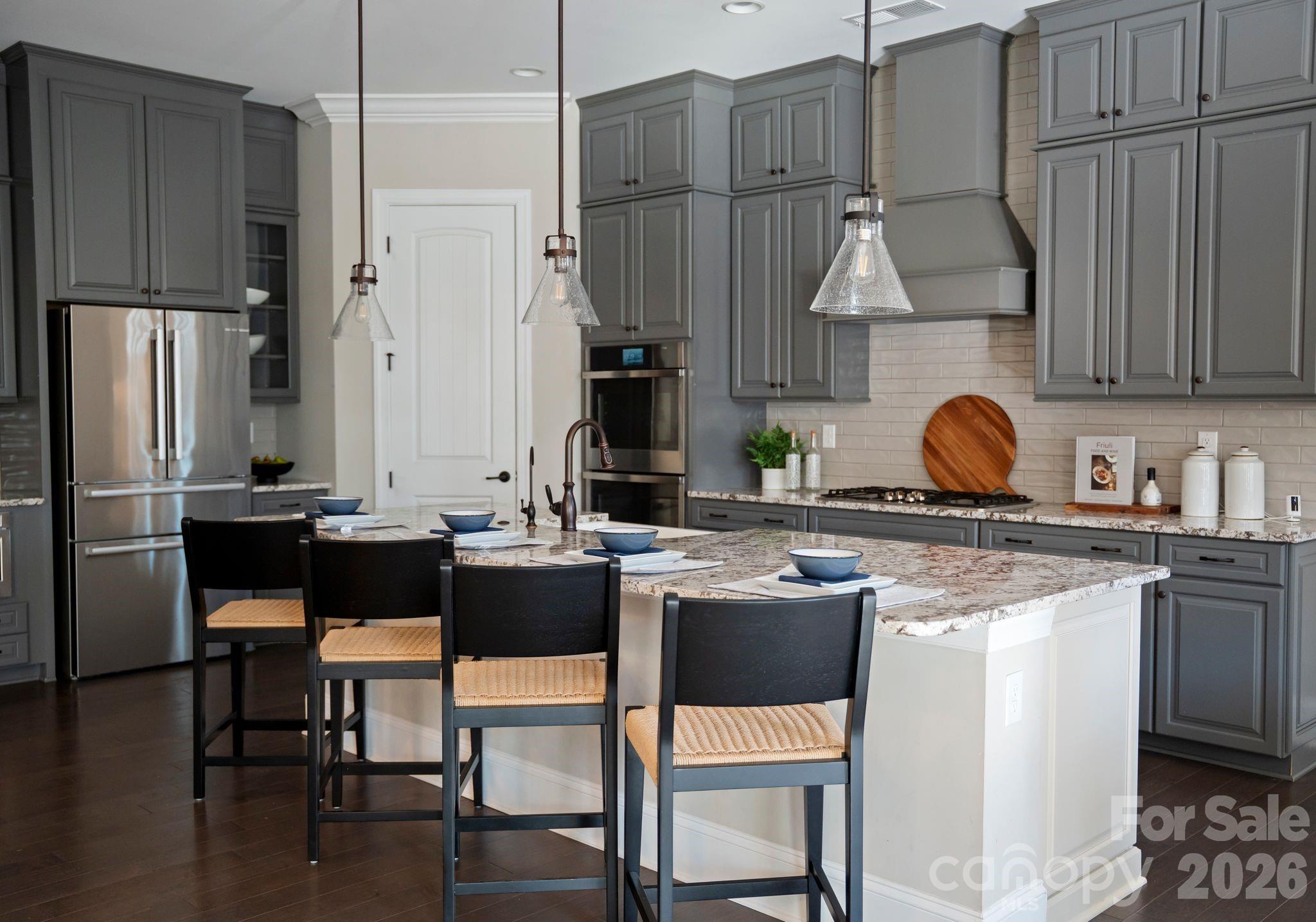 Harlow's Crossing - Residential