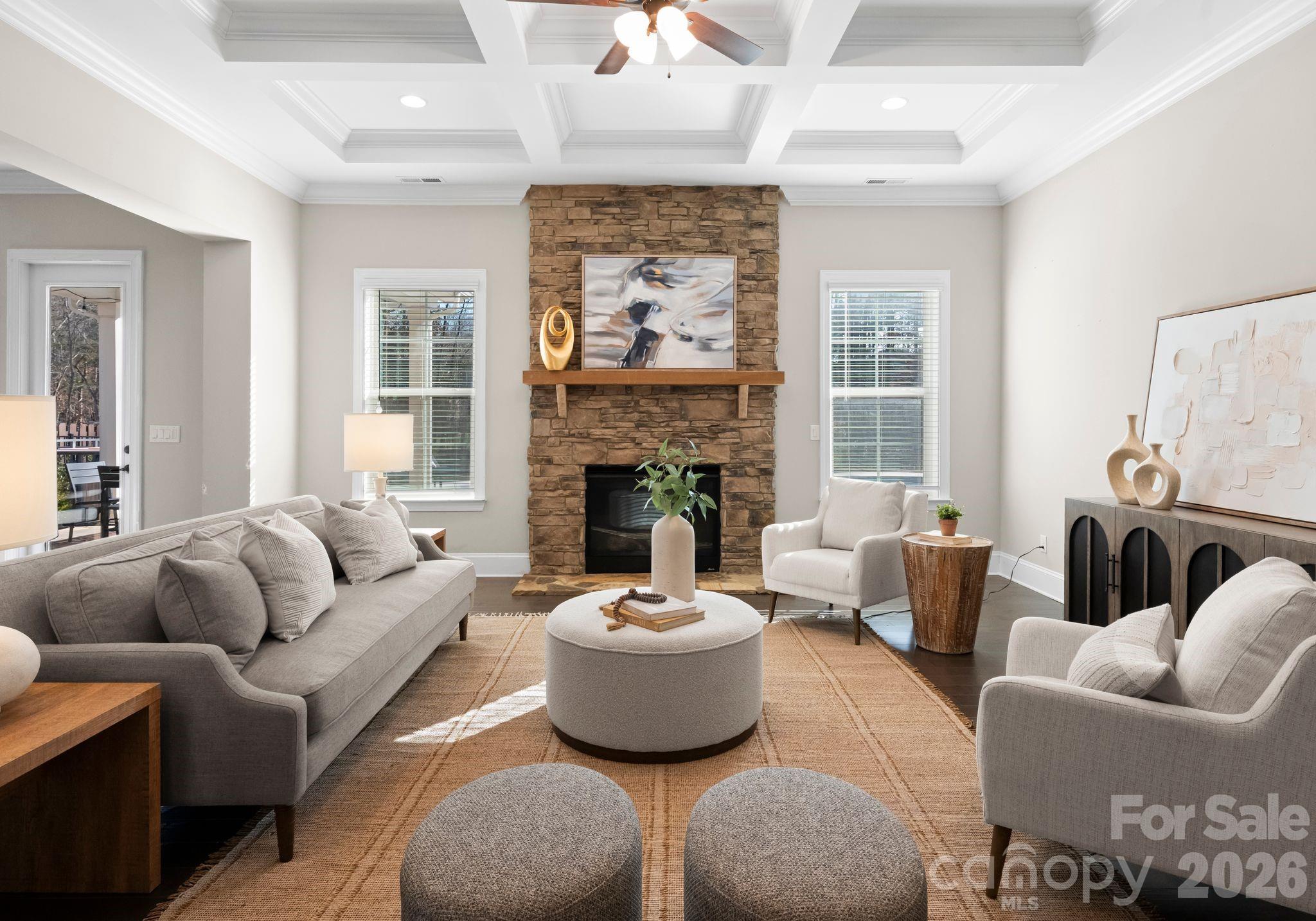 Harlow's Crossing - Residential