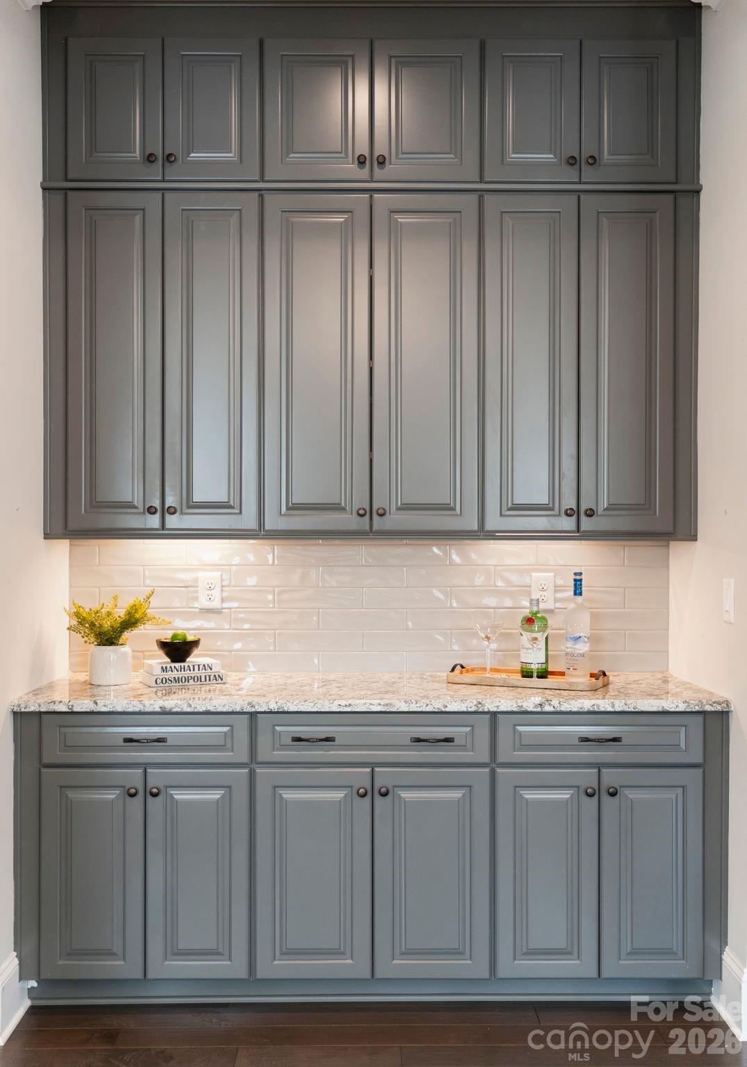 Harlow's Crossing - Residential