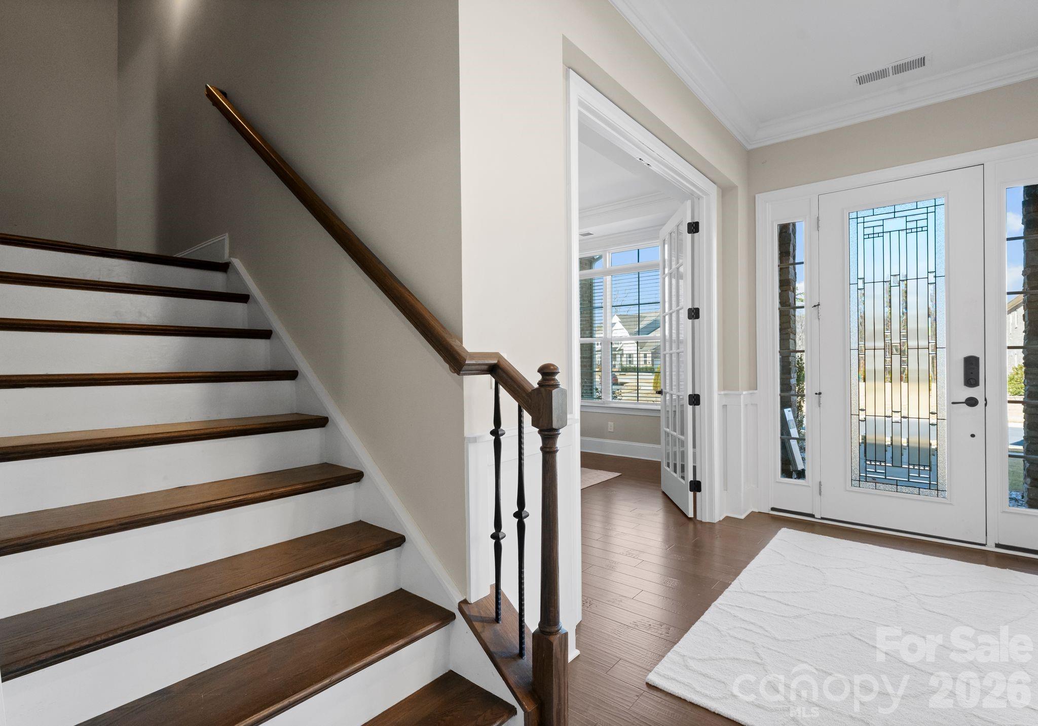 Harlow's Crossing - Residential