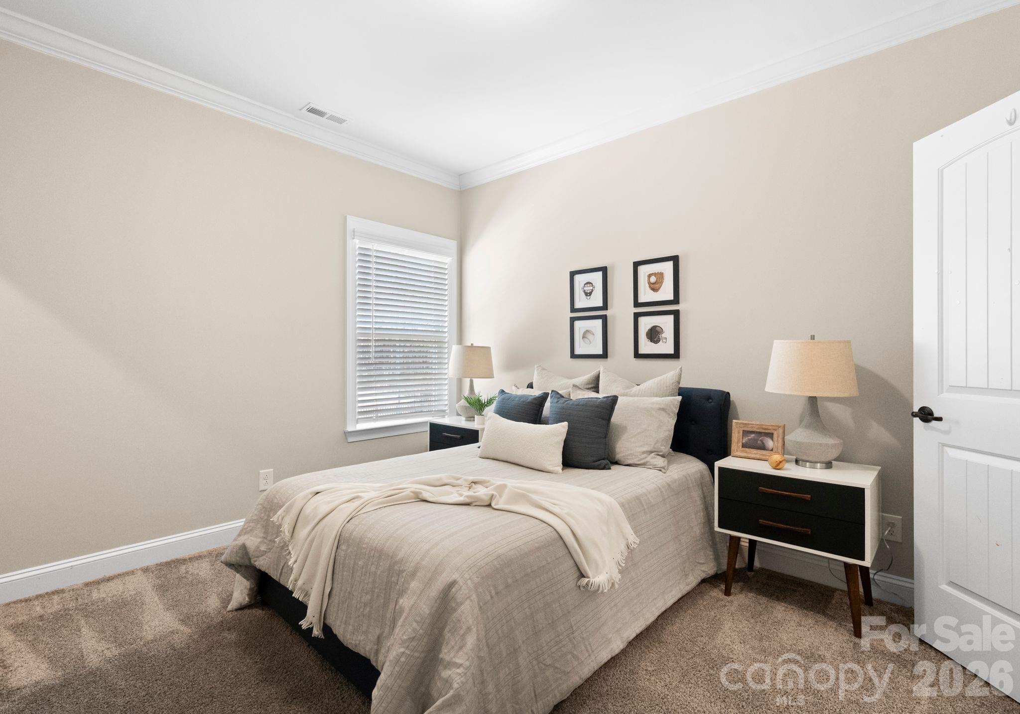 Harlow's Crossing - Residential