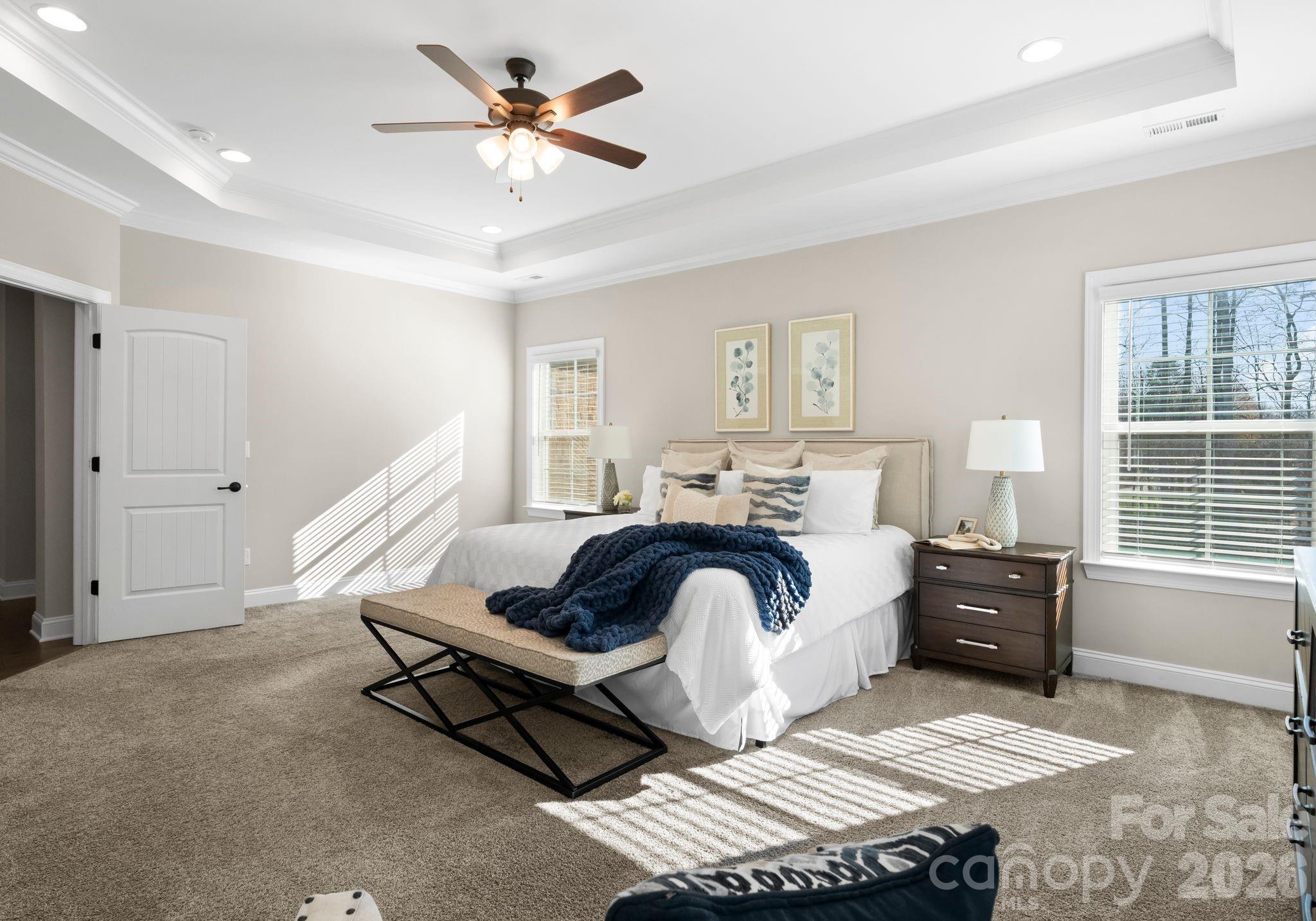 Harlow's Crossing - Residential