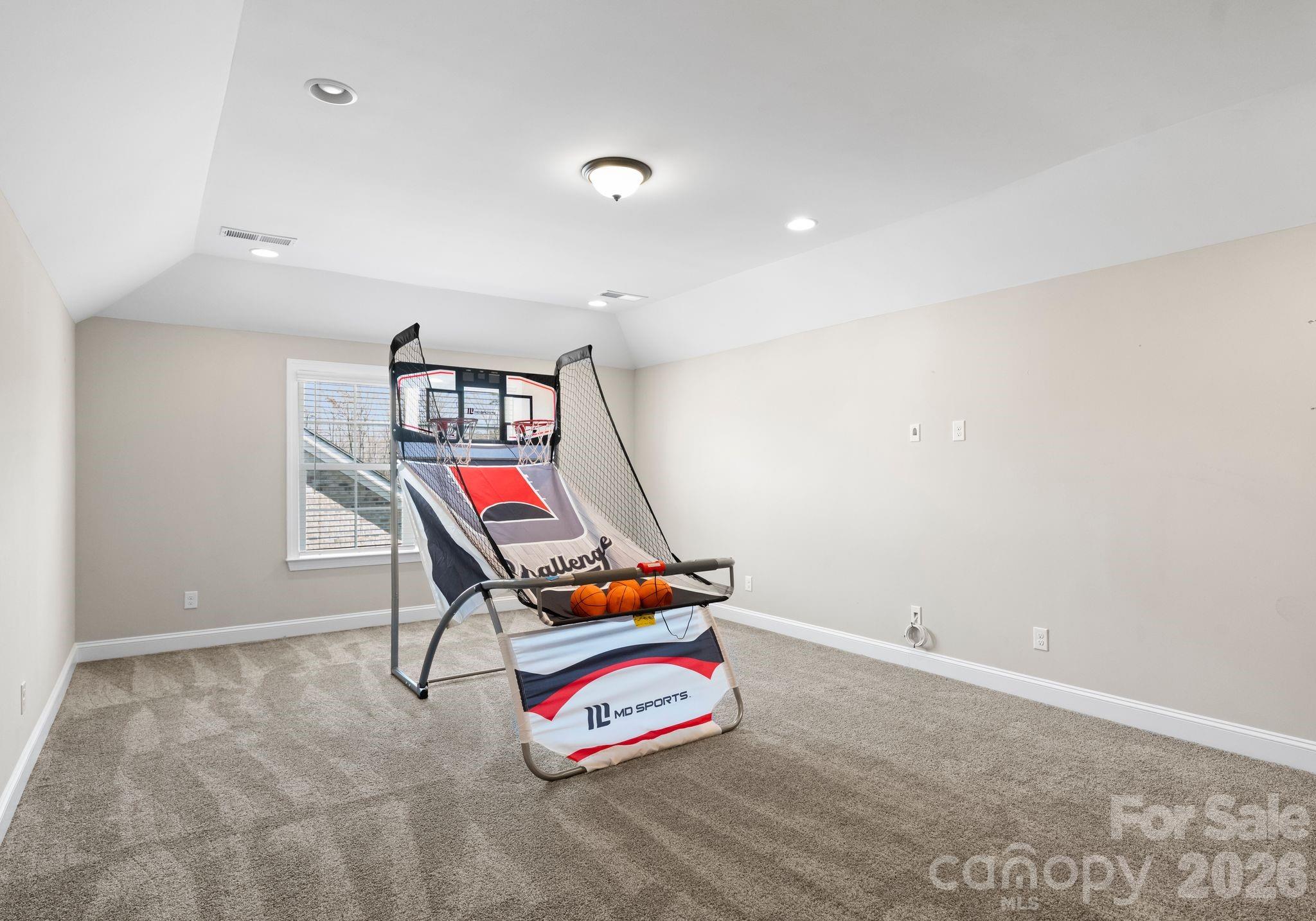 Harlow's Crossing - Residential