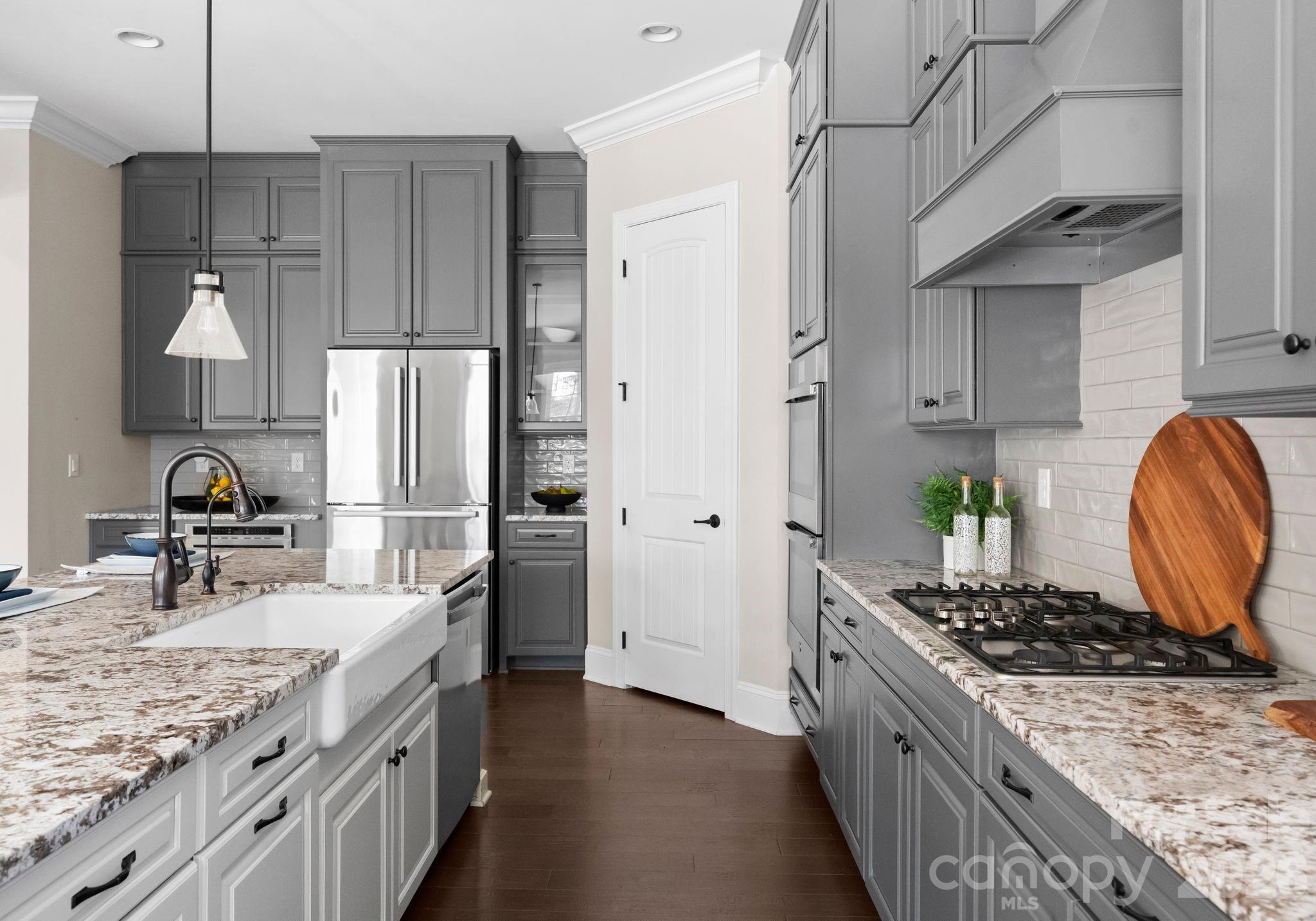 Harlow's Crossing - Residential