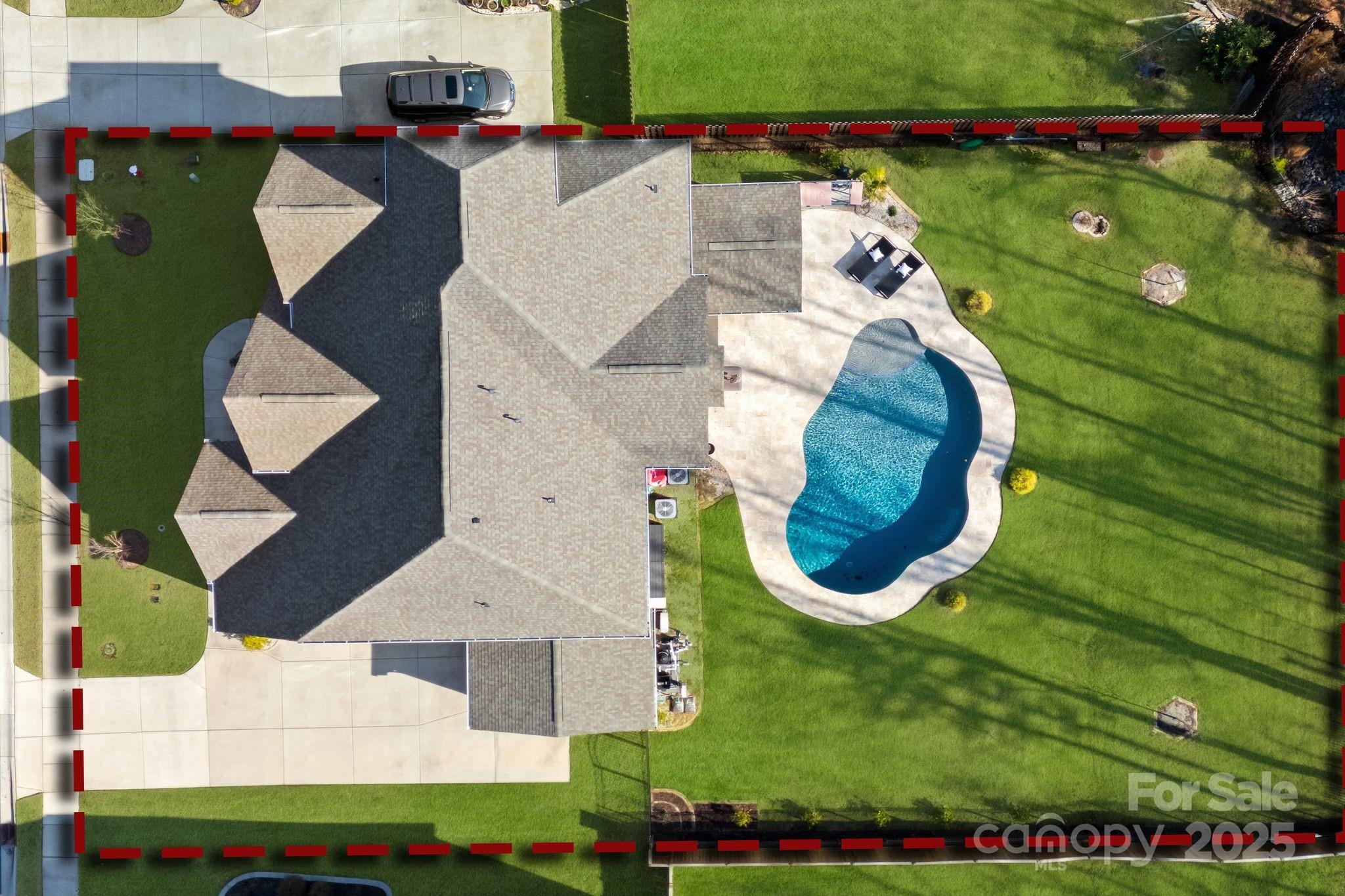 617 Brown Creek Drive