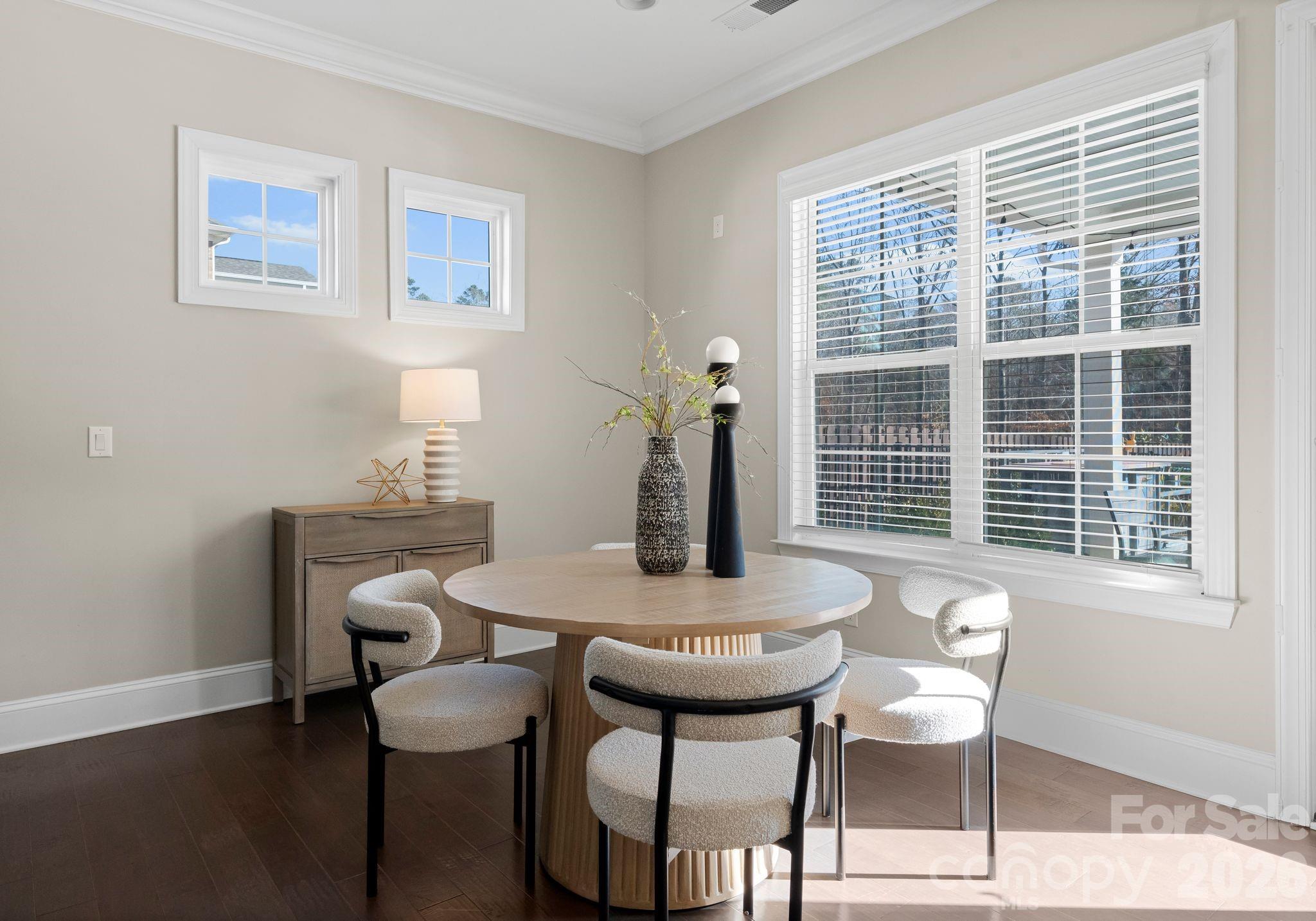 Harlow's Crossing - Residential