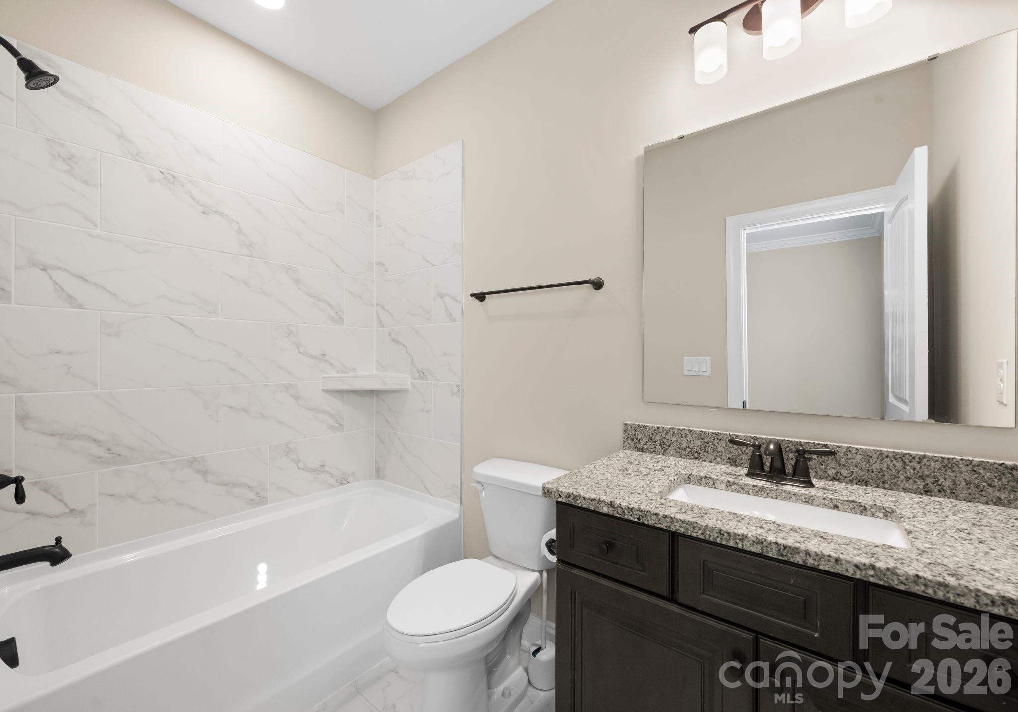 Harlow's Crossing - Residential