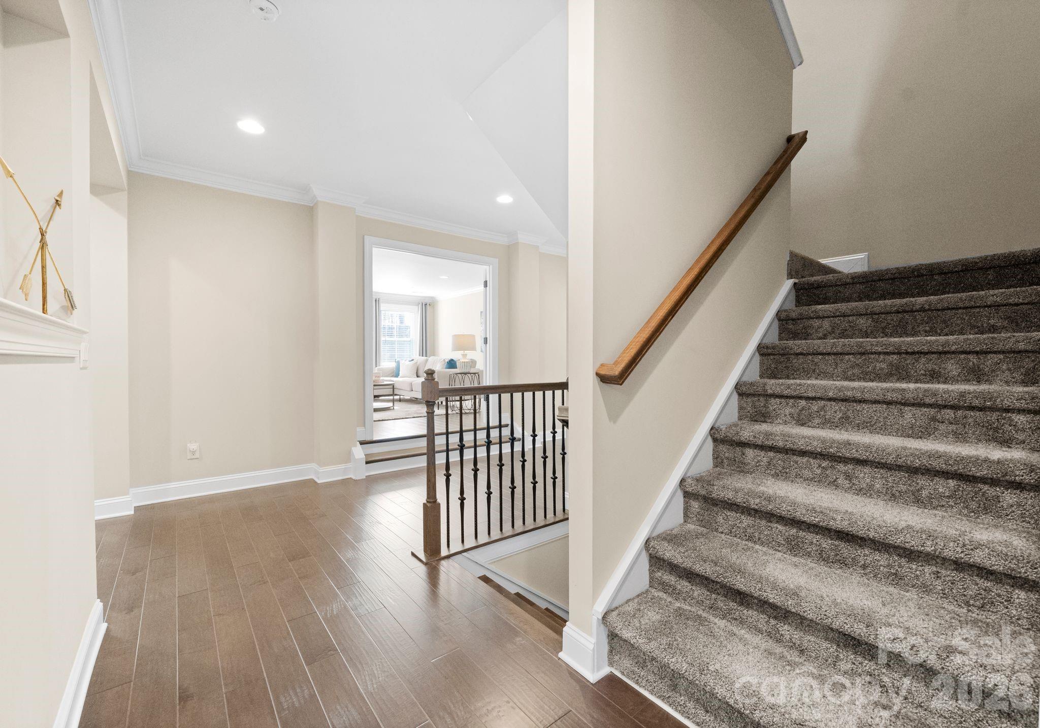 Harlow's Crossing - Residential