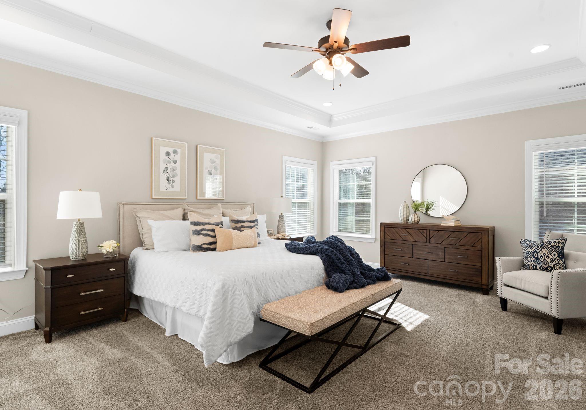 Harlow's Crossing - Residential