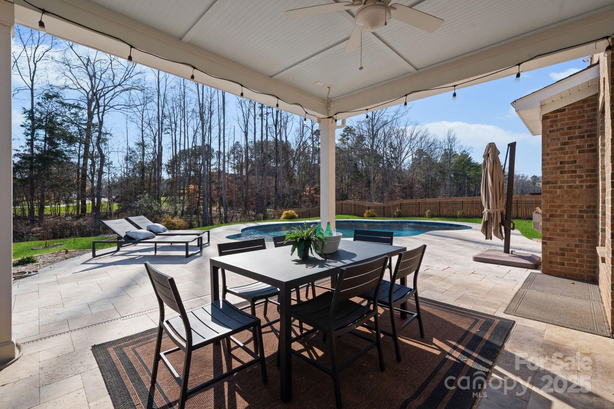 617 Brown Creek Drive