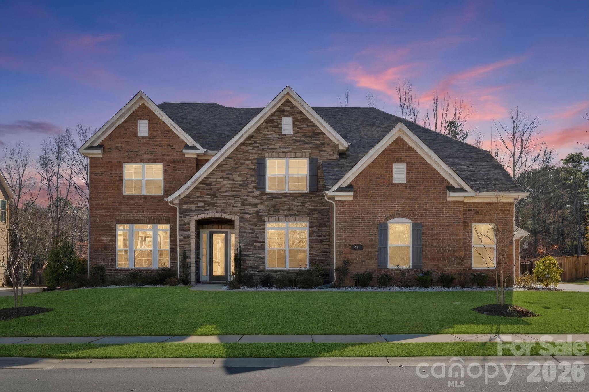 Harlow's Crossing - Residential