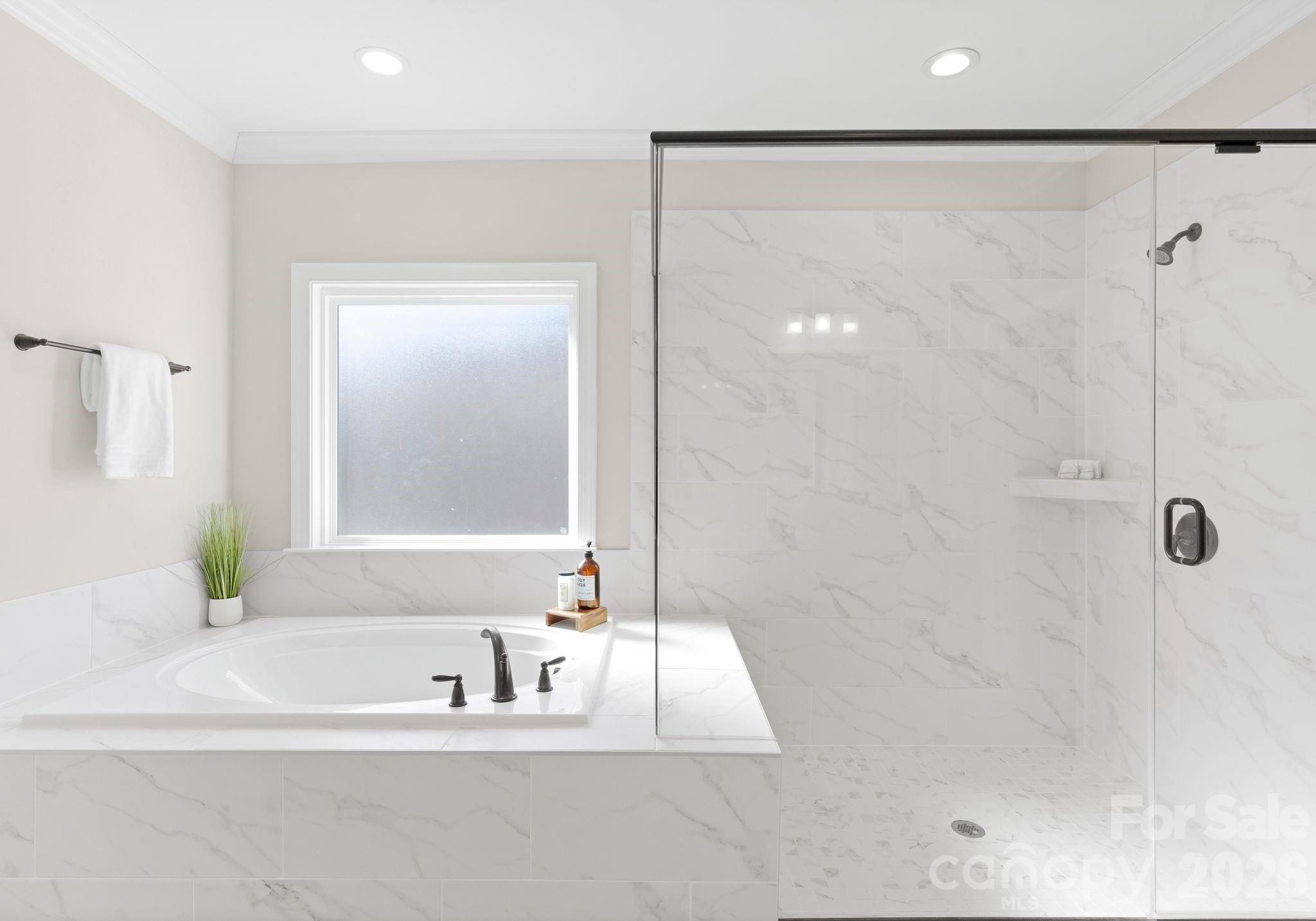 Harlow's Crossing - Residential