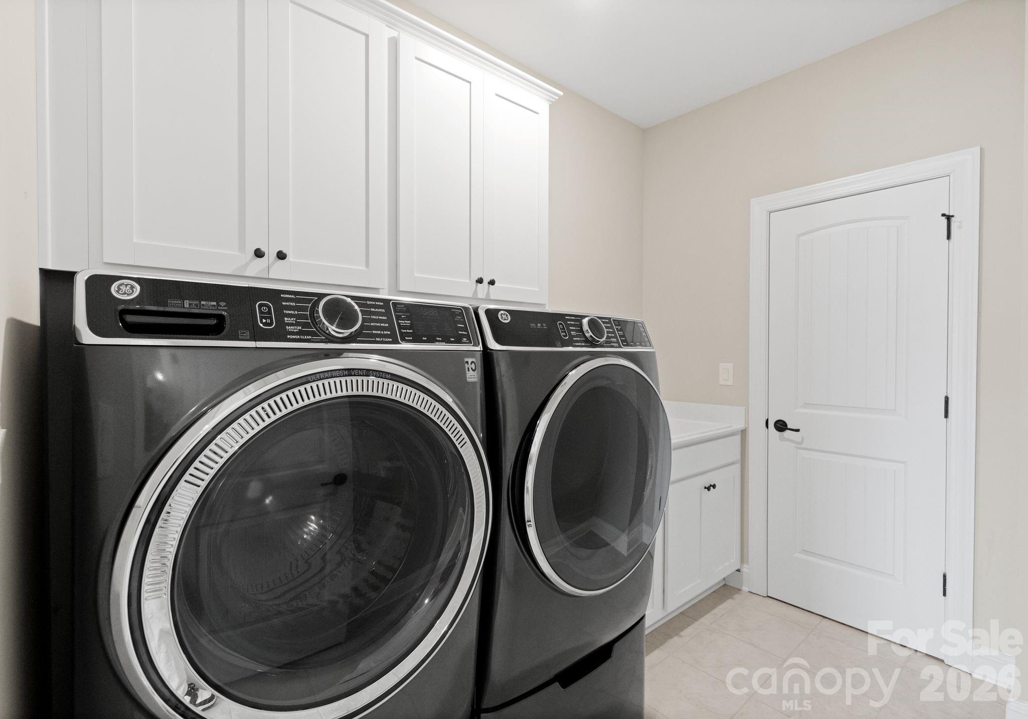 Harlow's Crossing - Residential