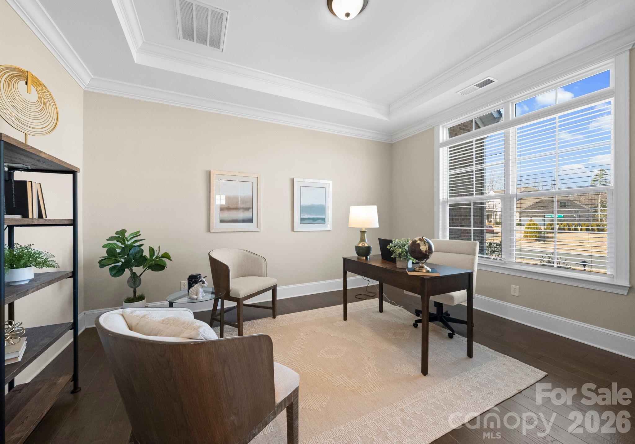 Harlow's Crossing - Residential