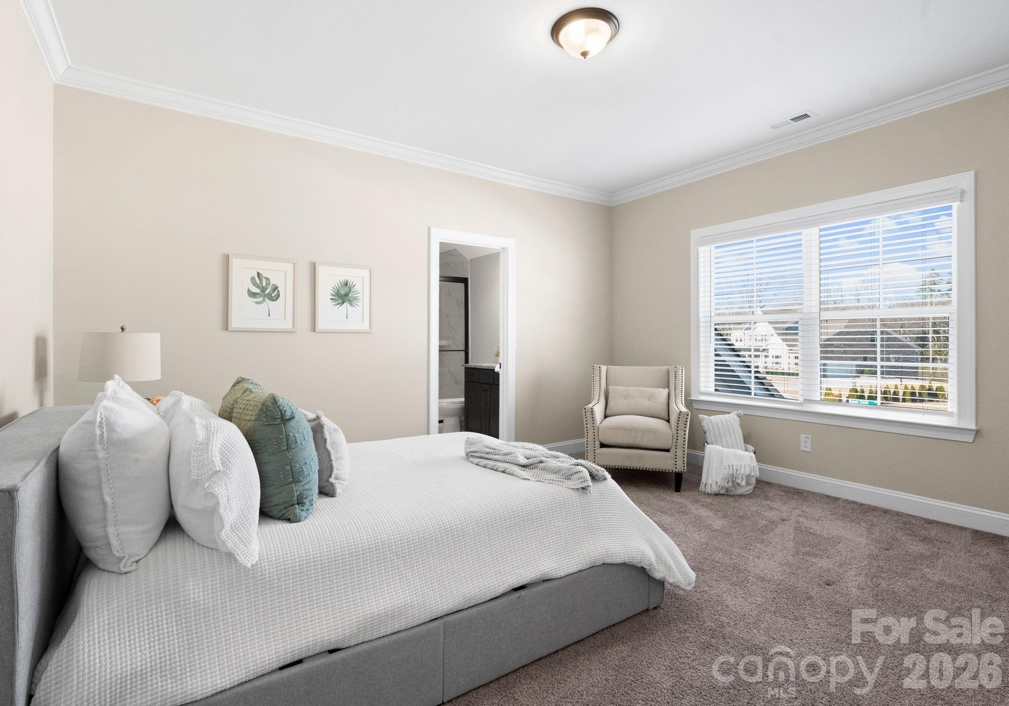 Harlow's Crossing - Residential