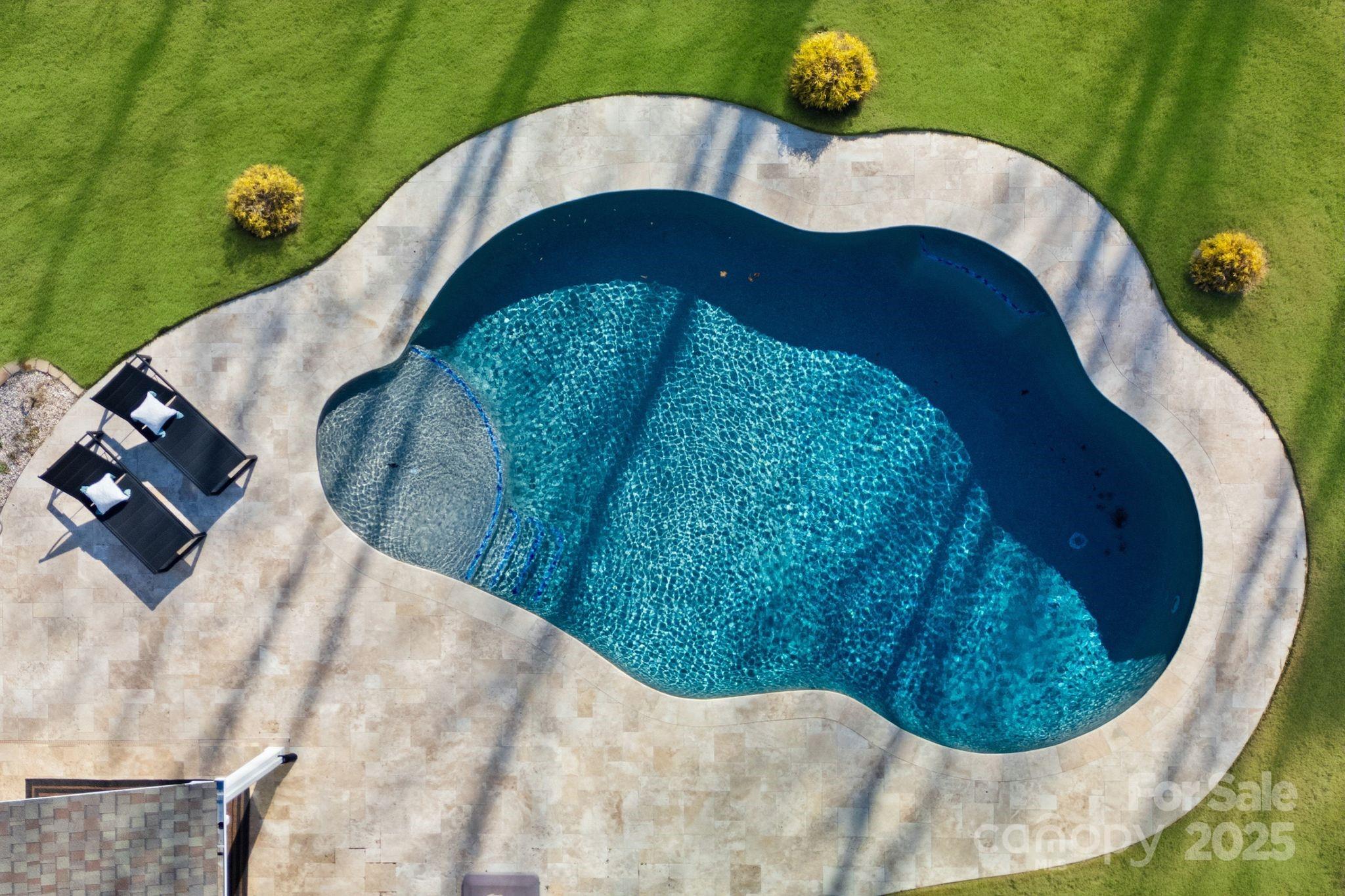 617 Brown Creek Drive