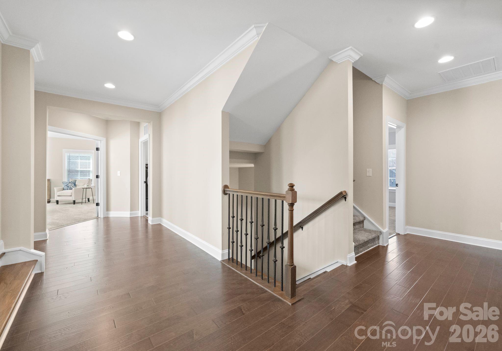 Harlow's Crossing - Residential