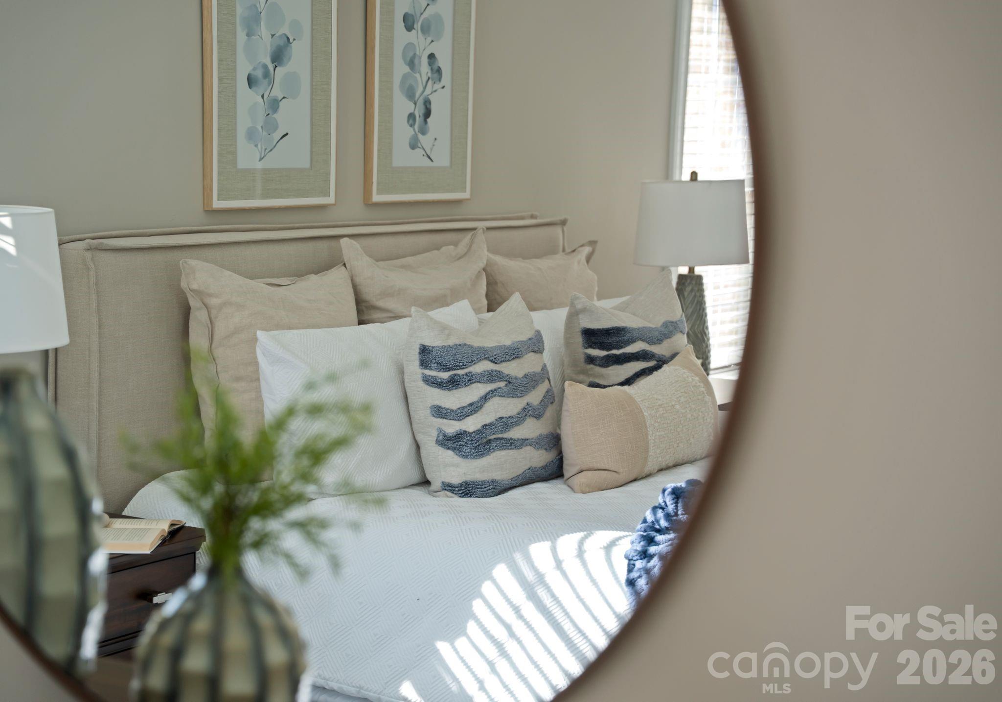 Harlow's Crossing - Residential