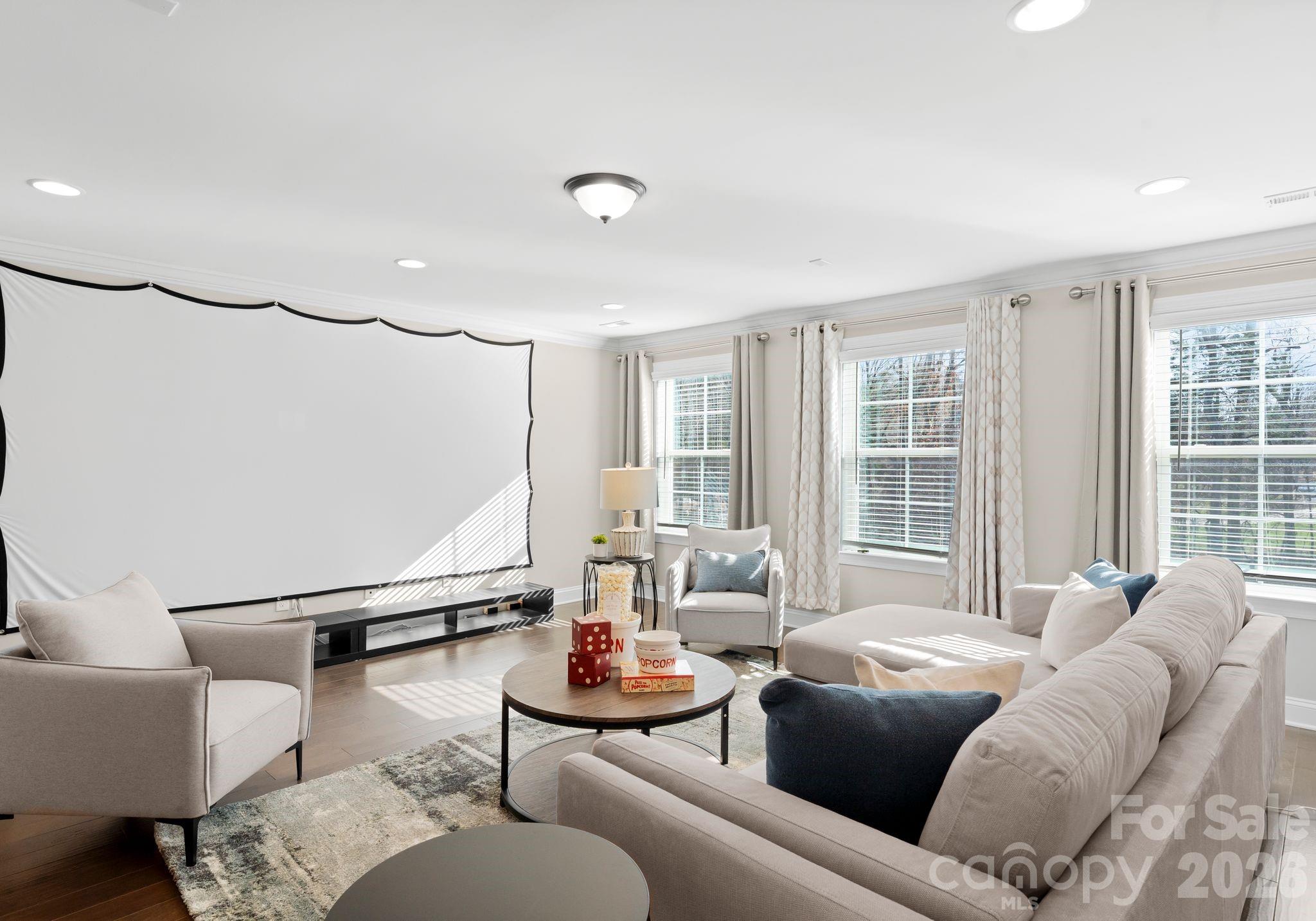 Harlow's Crossing - Residential