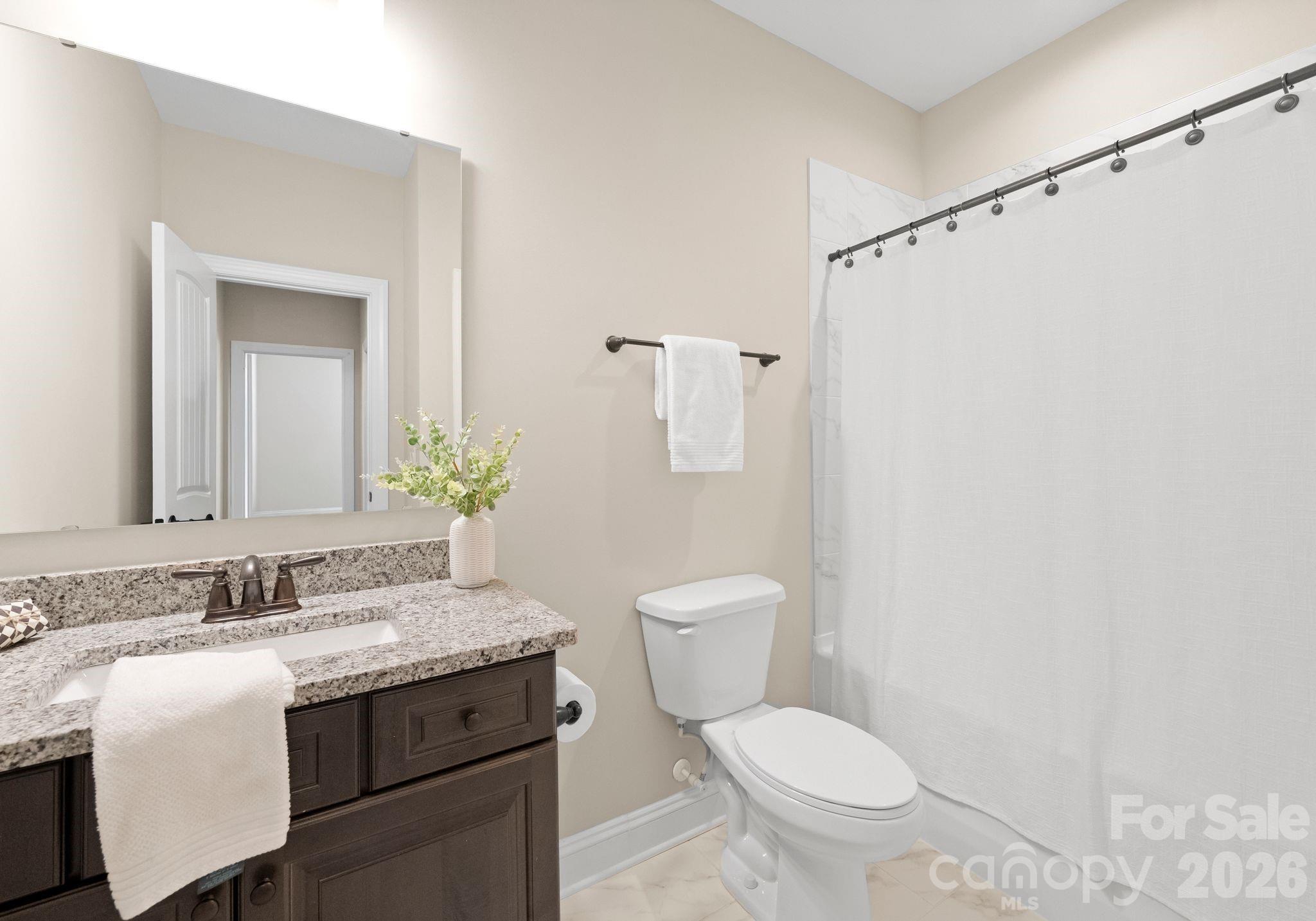 Harlow's Crossing - Residential