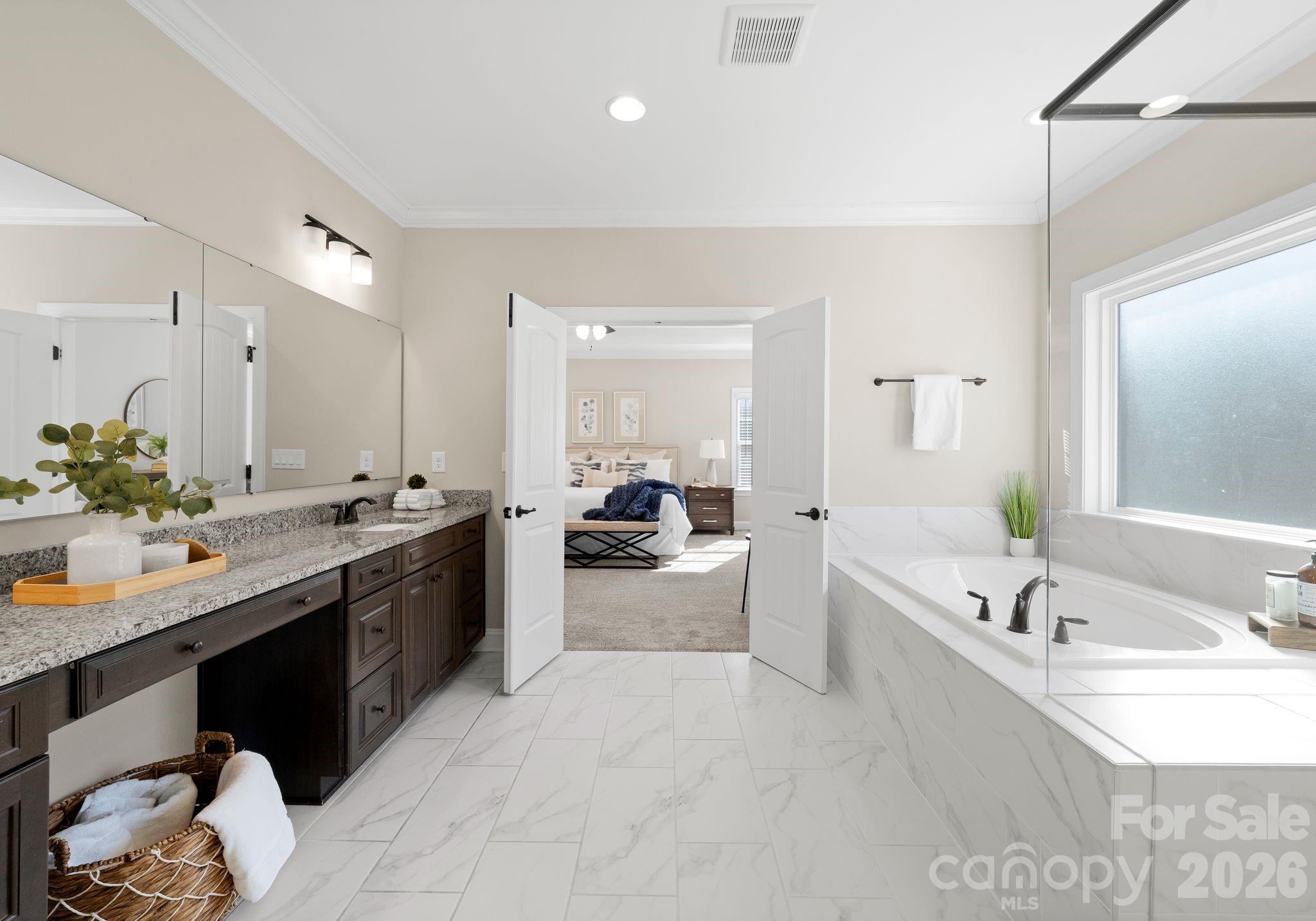 Harlow's Crossing - Residential